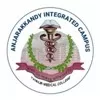 Institute of Paramedical Sciences Anjarakandy, Kannur