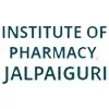 Institute of Pharmacy, Jalpaiguri
