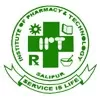 Institute of Pharmacy and Technology, Cuttack