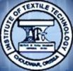 Institute of Textile Technology, Cuttack