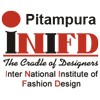 Inter National Institute of Fashion Design, New Delhi