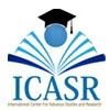 International Centre for Advance Studies and Research, Gurgaon