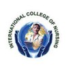 International College of Nursing, Tarn Taran