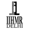 International Institute of Health Management Research, New Delhi