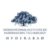 International Institute of Information Technology, Hyderabad