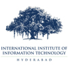 International Institute of Information Technology, Hyderabad