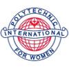 International Polytechnic for Women, New Delhi - 2024