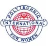 International Polytechnic for Women, New Delhi