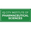IQ City Institute of Pharmaceutical Sciences, Durgapur