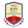 IQ City Institute of Pharmaceutical Sciences, Durgapur