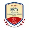 IQ City Institute of Pharmaceutical Sciences, Durgapur