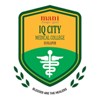 IQ City Medical College, Durgapur