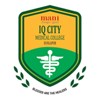 IQ City Medical College, Durgapur