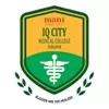IQ City Medical College, Durgapur
