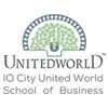 IQ City United World School of Business, Kolkata