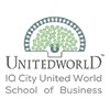 IQ City United World School of Business, Kolkata