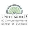 IQ City United World School of Business, Kolkata