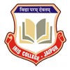 IRIS College, Jaipur