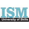 ISM University of Skills, Bangalore