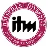 ITM Skills University, Navi Mumbai