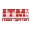 ITM SLS Baroda University, Vadodara