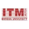 ITM SLS Baroda University Vadodara Gujarat