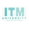 ITM University, School of Agriculture, Gwalior