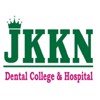 J.K.K. Nattraja College of Engineering and Technology Namakkal Tamil Nadu