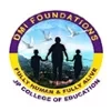 J.P. College of Education, Tirunelveli