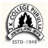 Jagannath Kishore College, Purulia