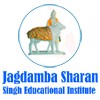 Jagdamba Sharan Singh Eduational Institute, Gonda