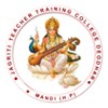 Jagriti Teachers Training College, Mandi