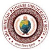 Jai Minesh Adivasi University, Kota