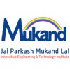 Jai Parkash Mukand Lal Innovative Engineering & Technology Institute, Yamuna Nagar