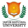 Jaipur National University, Jaipur - 2023