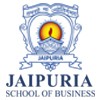 Jaipuria School of Business, Ghaziabad - 2023