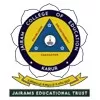 Jairam College of Education, Karur
