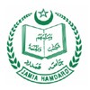 Jamia Hamdard Open and Distance Learning, New Delhi