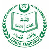 Jamia Hamdard University, New Delhi