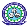 Jamia Institute of Engineering & Management Studies, Nandurbar