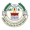 Jammu College of Physiotherapy, Jammu