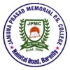 Jamuna Prasad Memorial College, Bareilly