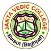 Janta Vedic College, Bagpat