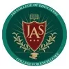 JAS College of Education, Coimbatore