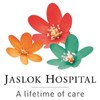 Jaslok Hospital and Research Centre, Mumbai