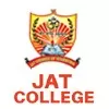 Jat College of Education, Kaithal