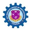 Jay Shriram Group of Institutions, Tiruppur