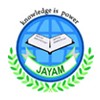 Jayam Arts and Science College, Dharmapuri