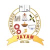 Jayam College of Engineering and Technology, Dharmapuri