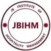 JB Institute of Hospitality Management, Kolkata